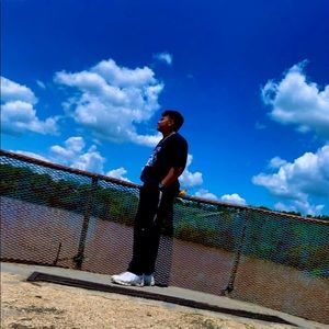 Meet your Posher, Kevin